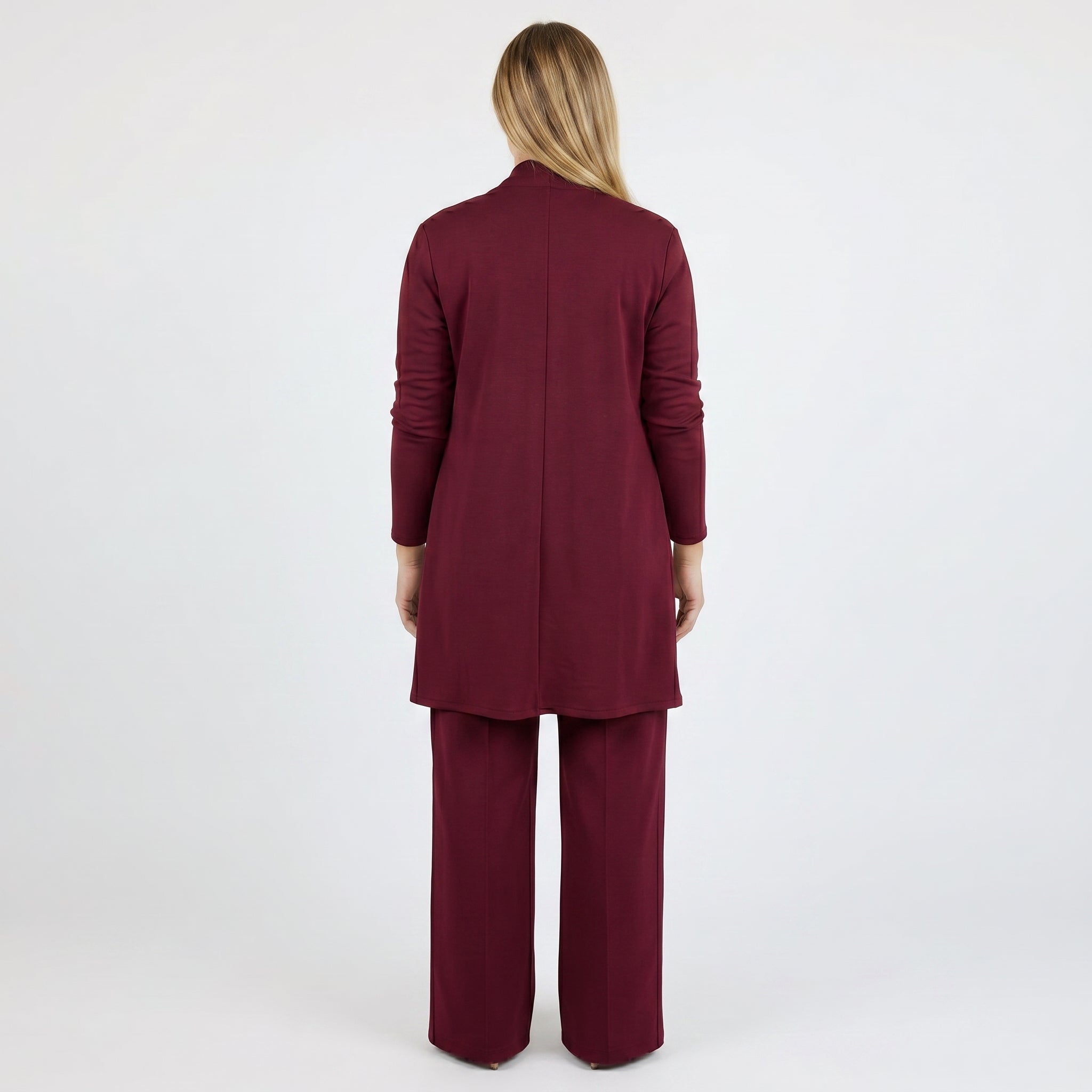 Laura | Conjunto Premium de 3 Peças
